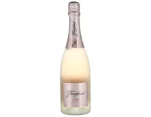 Freixenet 0.0% Alkoholfrei Sparkling Rosé – Schaumwein, Spanien (0.75l)