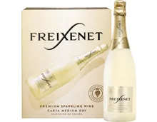 Freixenet Carta Medium Dry