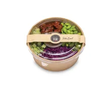 Fresh to go Poke Bowls