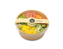 Fresh to go Poke Bowls