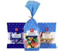 Frey Baumschmuck aus Schokolade