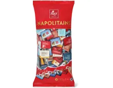 Frey Napolitains Selection