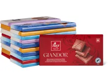 Frey Tafelschokoladen, 20er-Pack