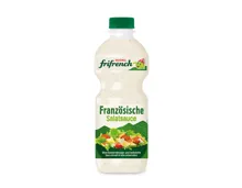 Frifrench Salatsauce French