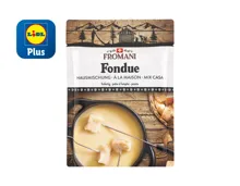 Frisch-Fertig Fondue