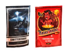 Frisch-Fertig Fondue