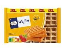 Frischei Waffeln XXL
