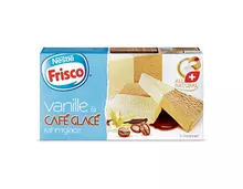Frisco Block Vanille-Café