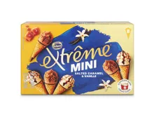 Frisco Extreme Mini Salted Caramell / Vanille 8x60ml
