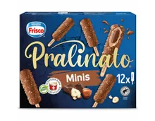 Frisco Glace Pralinato Classico Mini 12 Stück