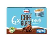 FRISCO Mini Kaffeeglace