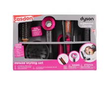 Frisierset Dyson Supersonic & Corrale Deluxe Set