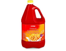 Frittieröl