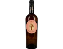 Friuli DOC Pinot Grigio Colli Orientali Gigante (2024) – Weisswein, Italien (0.75l)