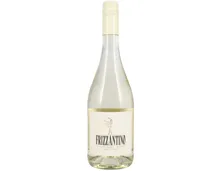 Frizzantino Secco Italia – Schaumwein, Italien (0.75l)