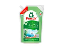 Frosch Flüssigwaschmittel