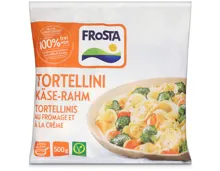 Frosta Tortellini Käse & Rahm