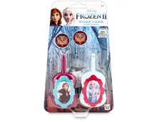 Frozen 2 Walkie Talkie Anna & Elsa 3+ Jahre