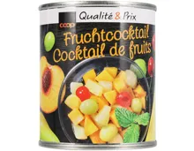Fruchtcocktail