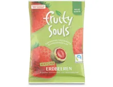 Fruity Souls Erdbeer weiss Matcha