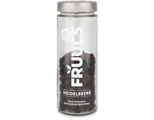 Fruucs Heidelbeere gefriergetrocknet