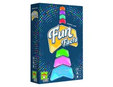 Fun Facts (i)