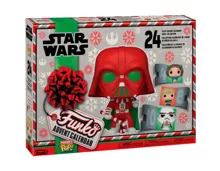 Funko Adventskalender Star Wars Holiday