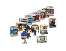 FUNKO Funk POP Figuren