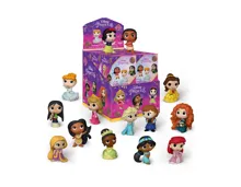 Funko Mystery Minis Ultimate Princess Single Blind Box Figure