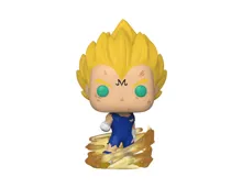 Funko POP Animation: DBZ S8- Majin Vegeta