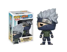 Funko POP Animation: Naruto: Shippuden - Kakashi