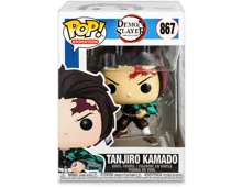 Funko POP Animation Tanjiro Kamado