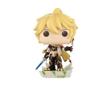 Funko POP Asia Games: Genshin Impact- Aether