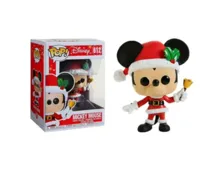 Funko POP Disney Holiday Mickey