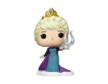 Funko POP Disney Ultimate Princess Elsa