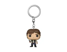 Funko POP Keychain: Star Wars- Han Solo