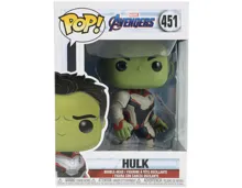Funko POP Marvel Avengers Endgame Hulk