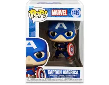 Funko Pop! MarvelCaptain America