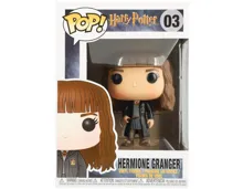 Funko POP Movies: Harry Potter - Hermione Granger
