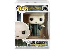 Funko POP Movies: Harry Potter - Voldemort