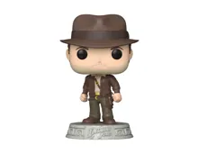 Funko POP Movies: Rotla - Indiana J w/jacket