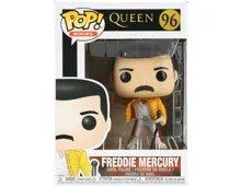 Funko POP Rocks Queen Freddy Mercury
