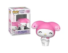 Funko Pop Sanrio Melody