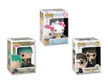Funko Pop Spielfigur