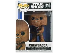 Funko POP Star Wars: Swnc- Chewbacca
