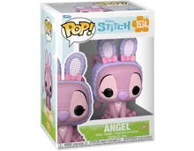Funko POP Stitch Angel Ostern
