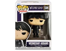 Funko Pop! TV: Wednesday - Rave'n: Wednesday Addams