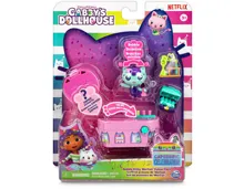 Gabbys Dollhouse Bobble Kitty Furnitu, assortiert