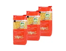 Gala 3-Eier Hörnli mittel 500g 3x 500g