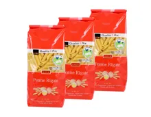 Gala 3-Eier Penne Rigate 3x 500g